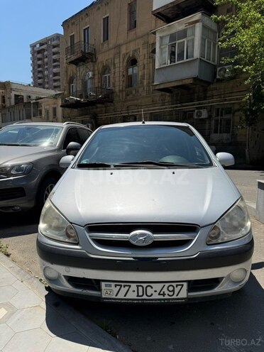 Hyundai Getz-1