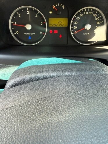 Hyundai Getz-6