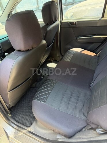 Hyundai Getz-7