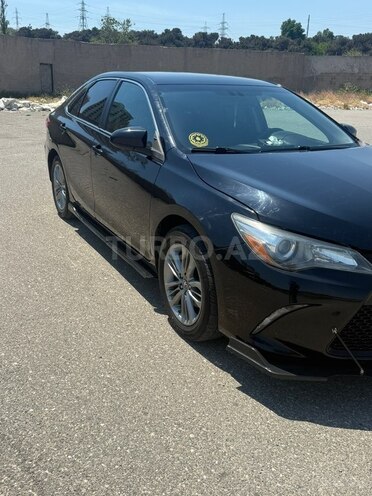 Toyota Camry-2