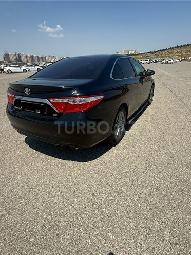 Toyota Camry-4
