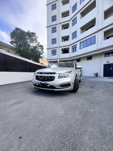 Chevrolet Cruze-2