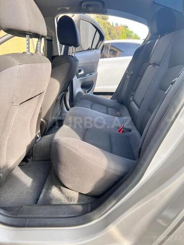 Chevrolet Cruze-3
