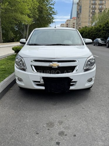 Chevrolet Cobalt-1