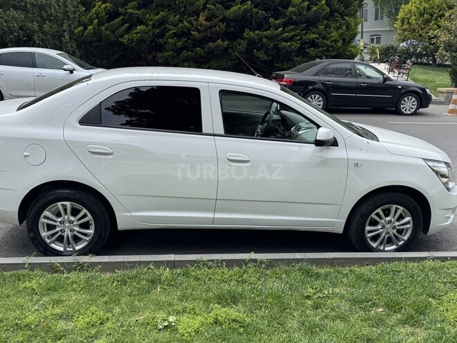 Chevrolet Cobalt-4