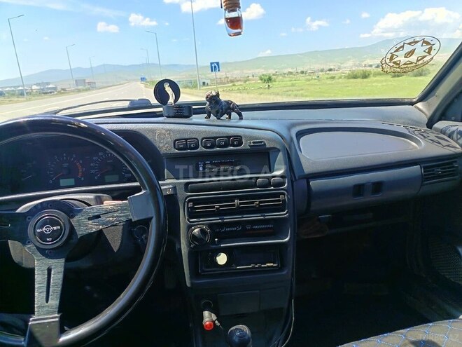 LADA (VAZ) 2115-3