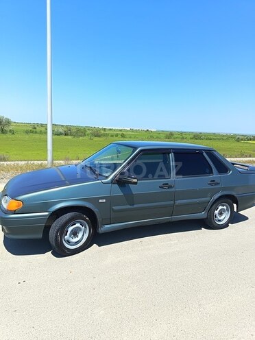 LADA (VAZ) 2115-7