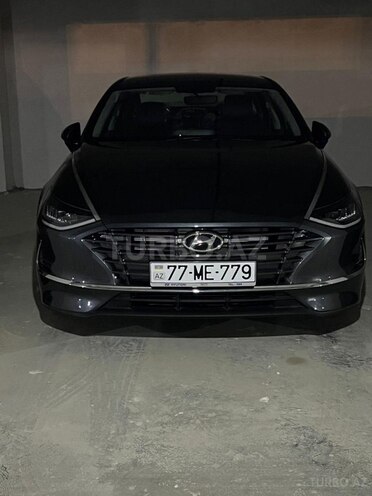 Hyundai Sonata-5