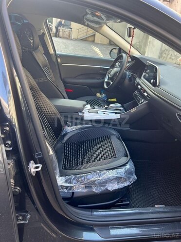 Hyundai Sonata-7