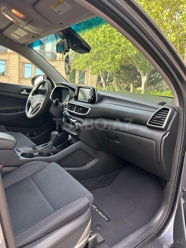 Hyundai Tucson-14
