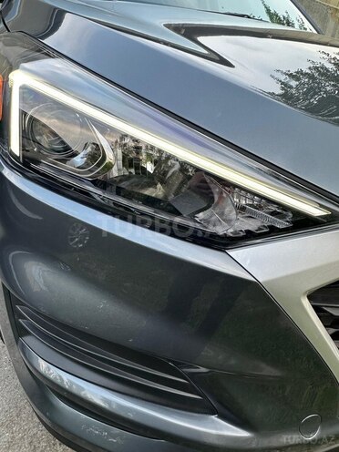 Hyundai Tucson-5