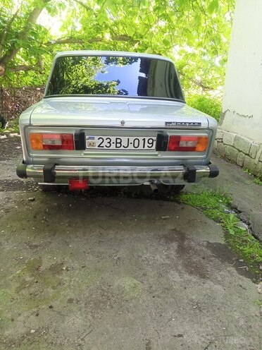 LADA (VAZ) 2106-2