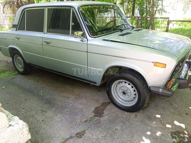 LADA (VAZ) 2106-5