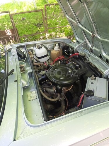 LADA (VAZ) 2106-8