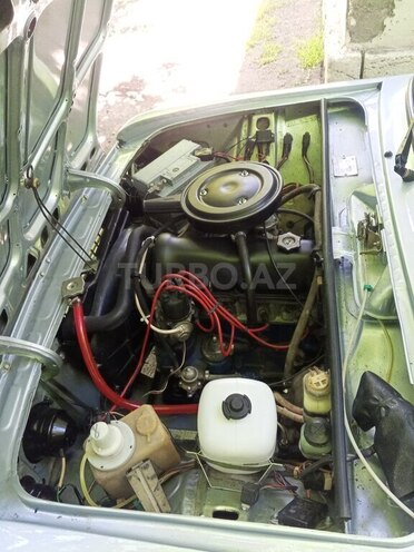 LADA (VAZ) 2106-7