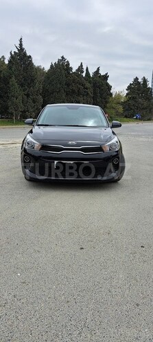 Kia Rio-1