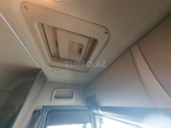 Scania R420-6