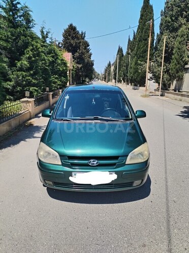 Hyundai Getz-1