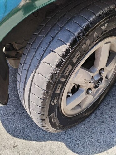 Hyundai Getz-5