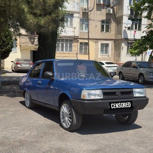 Tofas Dogan-7