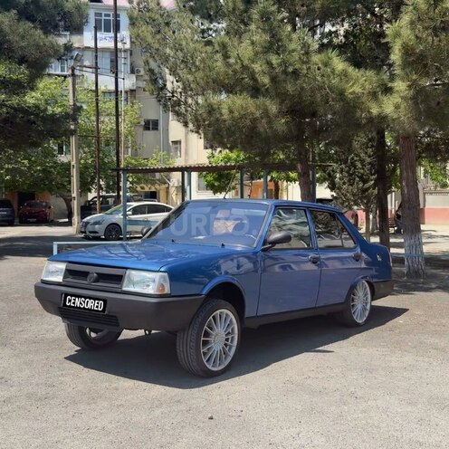 Tofas Dogan-2