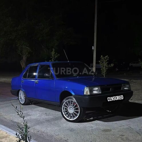Tofas Dogan-1