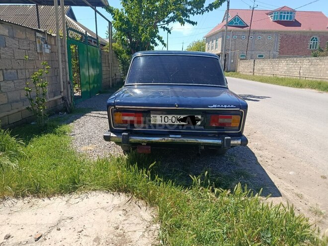 LADA (VAZ) 2106-7