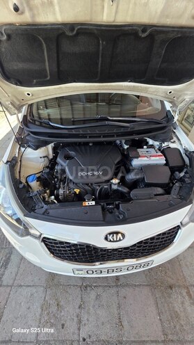 Kia Cerato-2