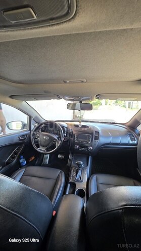 Kia Cerato-4