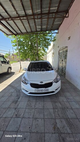 Kia Cerato-1