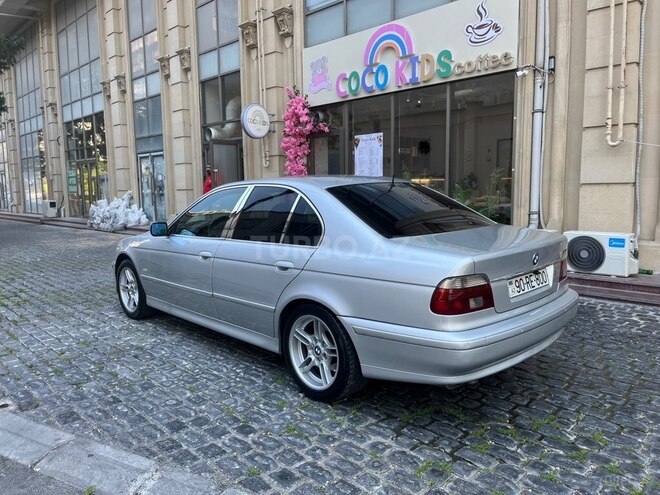 BMW 525-3