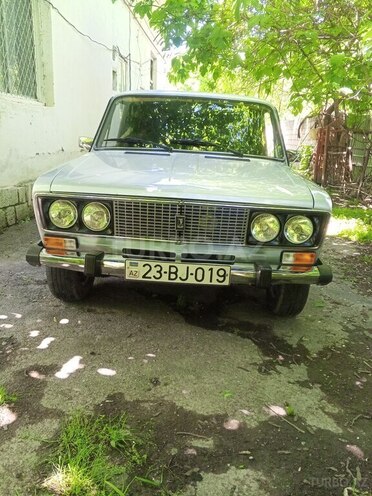 LADA (VAZ) 2106-1