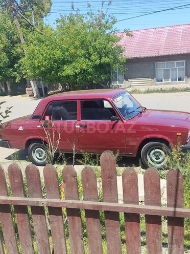 LADA (VAZ) 2107-3