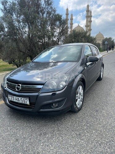 Opel Astra-6