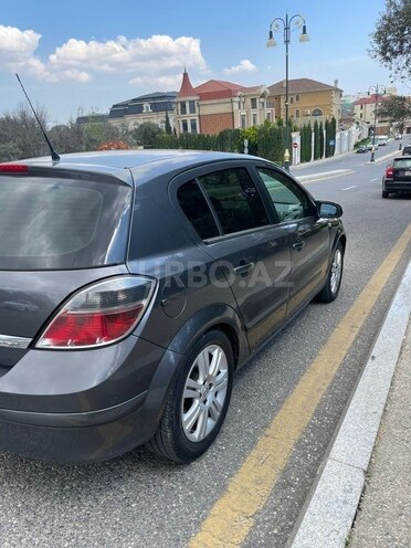 Opel Astra-5