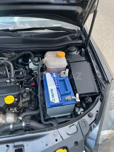 Opel Astra-16