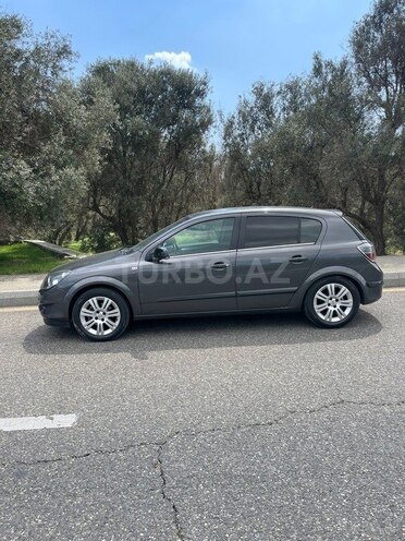 Opel Astra-7