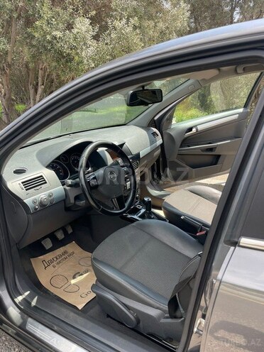Opel Astra-9