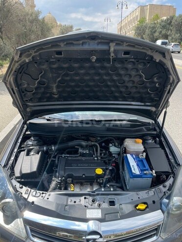 Opel Astra-15
