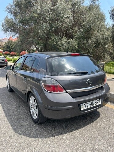 Opel Astra-8