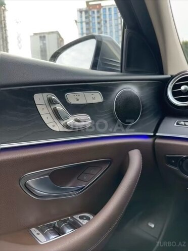 Mercedes E 220 d-20