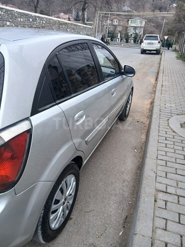 Kia Pride-4