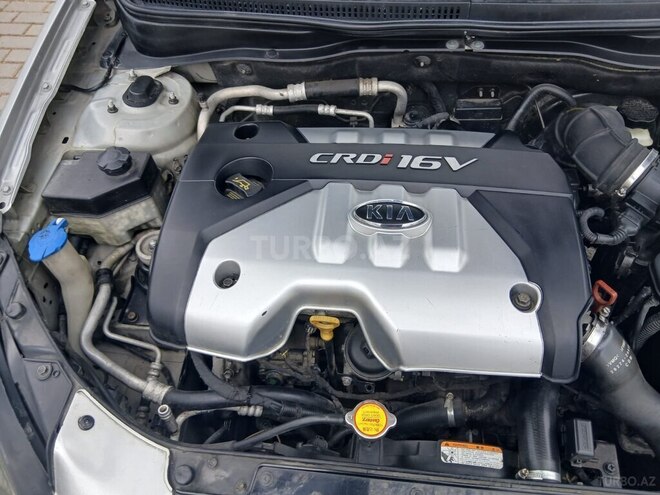 Kia Pride-12