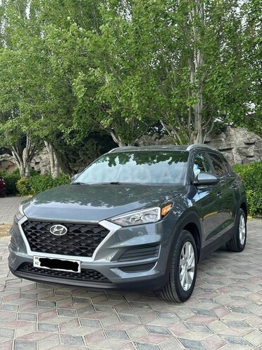 Hyundai Tucson-4