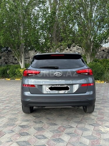 Hyundai Tucson-6
