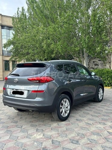 Hyundai Tucson-8