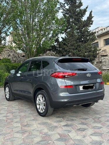 Hyundai Tucson-7