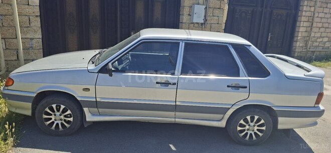 LADA (VAZ) 2115-3