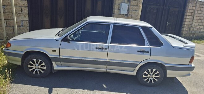 LADA (VAZ) 2115-2