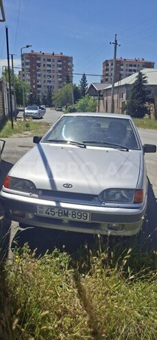 LADA (VAZ) 2115-1